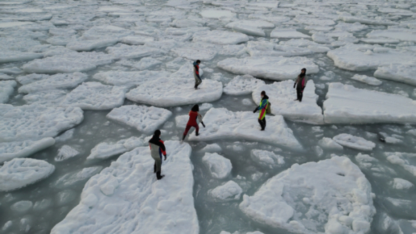 ▲'걸어서세계속으로' 일본 아오모리, 홋카이도(사진제공=KBS 1TV)