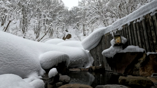 ▲'걸어서세계속으로' 일본 아오모리, 홋카이도(사진제공=KBS 1TV)