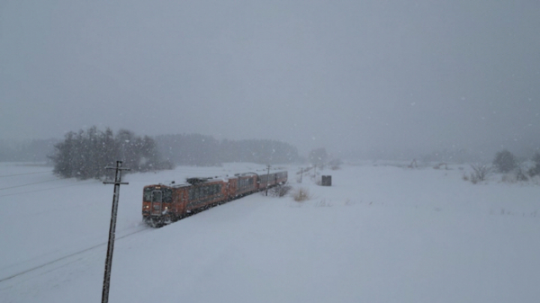 ▲'걸어서세계속으로' 일본 아오모리, 홋카이도(사진제공=KBS 1TV)