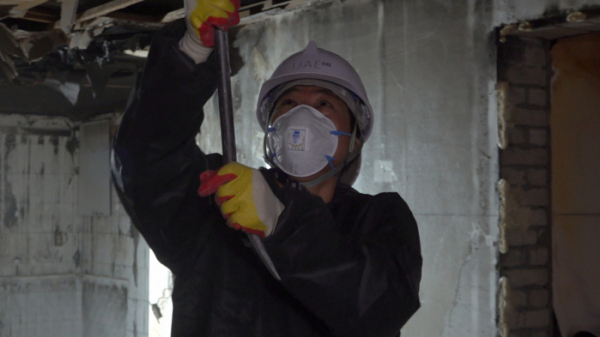 ▲'극한직업'(사진제공=EBS1)