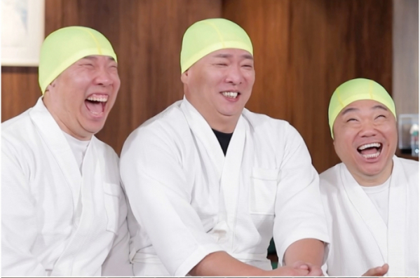 ▲'살림남' 300회 갈갈이 패밀리(사진제공=KBS2)