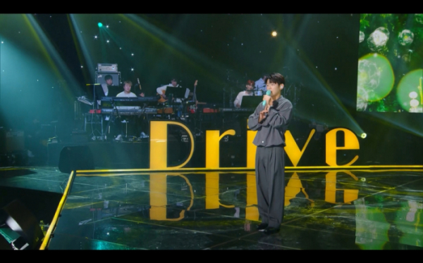 ▲'더 시즌즈-박재범의 드라이브'(사진제공=KBS 2TV)