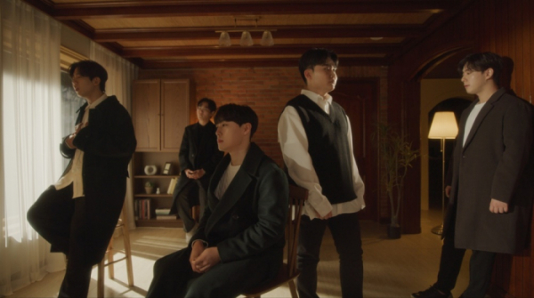 ▲'잠골버스 2기'(사진 = 제나두엔터테인먼트 제공)