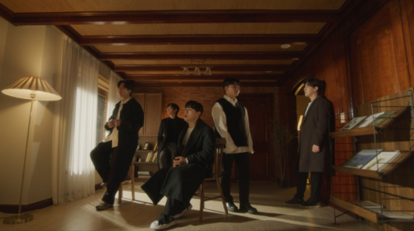 ▲'잠골버스 2기'(사진 = 제나두엔터테인먼트 제공)