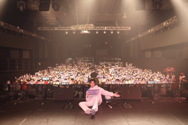 ▲렌(사진 = 빅플래닛메이드엔터 제공)