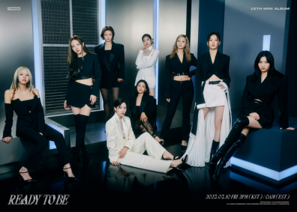 ▲트와이스(사진제공=JYP엔터테인먼트)