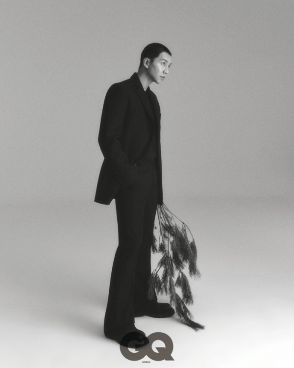 ▲이승기(사진 = GQ Korea(지큐 코리아) 제공)