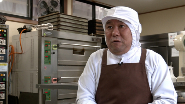 ▲카스테라 달인(사진제공=SBS)