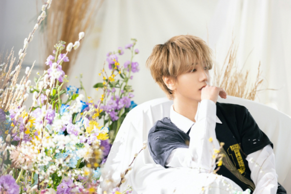 ▲예성(사진 = Label SJ 제공)