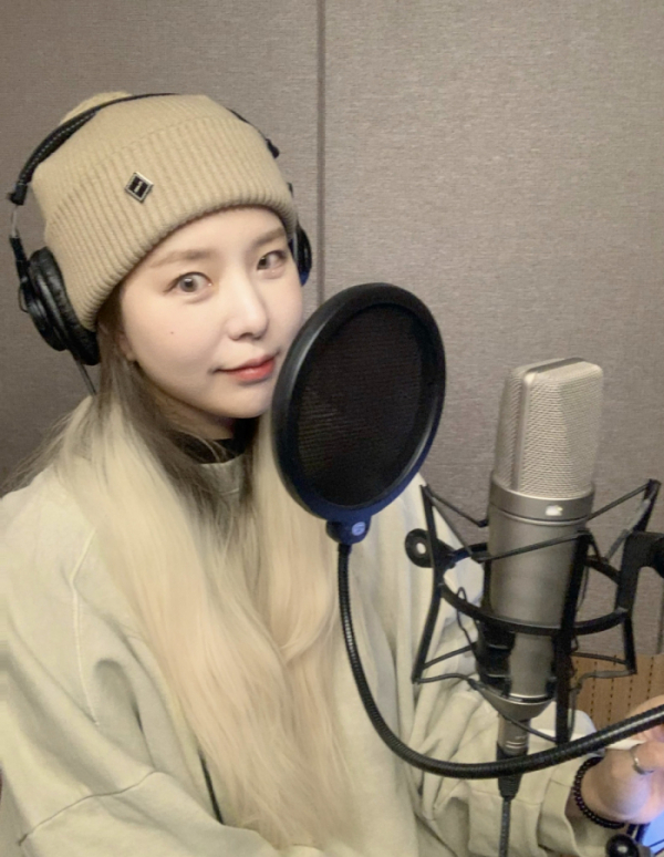 ▲리하(사진제공=비크엔터테인먼트)