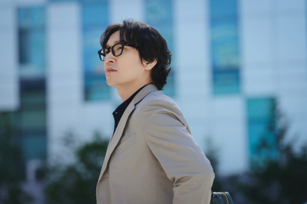 ▲‘신성한, 이혼'(사진제공=SLL)