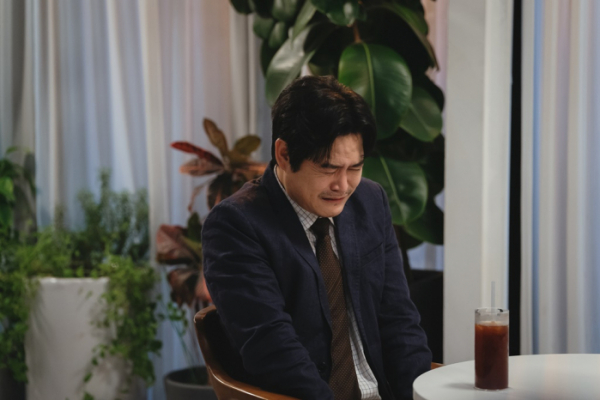 ▲‘신성한, 이혼'(사진제공=SLL)