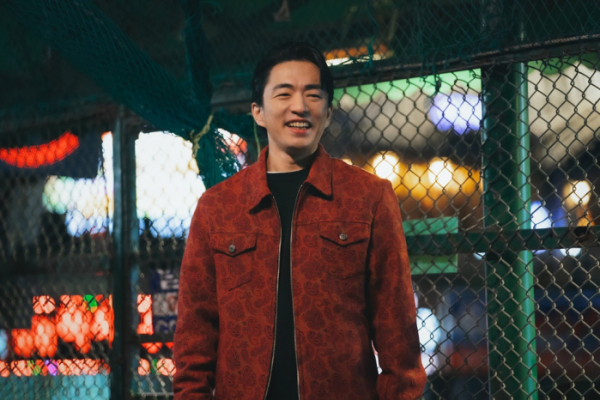 ▲‘신성한, 이혼'(사진제공=SLL)