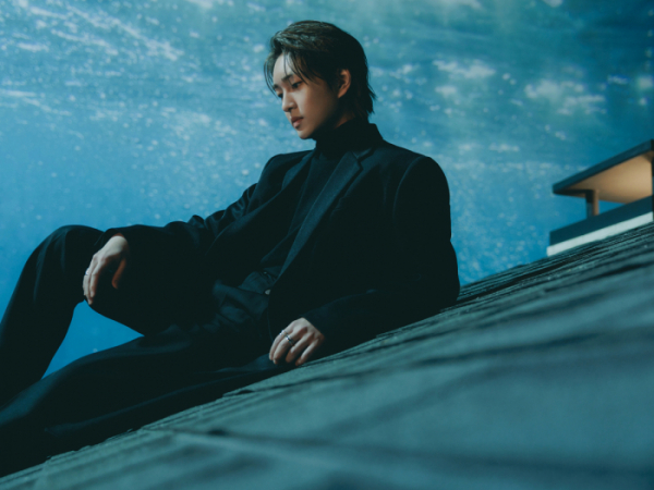 ▲샤이니 온유(사진제공=SM엔터테인먼트)