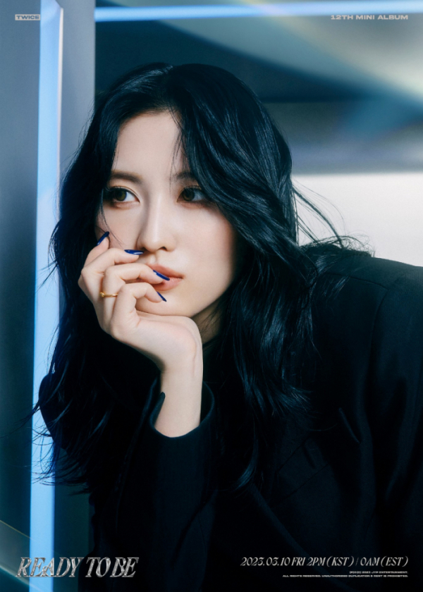 ▲트와이스 모모(사진제공=JYP엔터테인먼트)