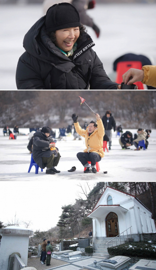 ▲‘고두심이 좋아서’ (사진제공=채널A)