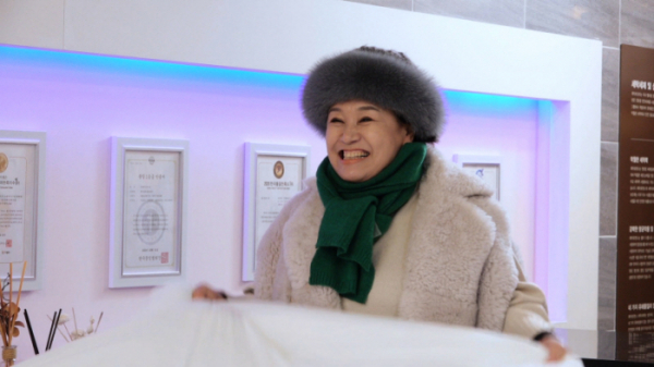 ▲'박원숙의 같이 삽시다'(사진제공=KBS 2TV)