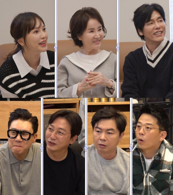 ▲'돌싱포맨'(사진제공=SBS)