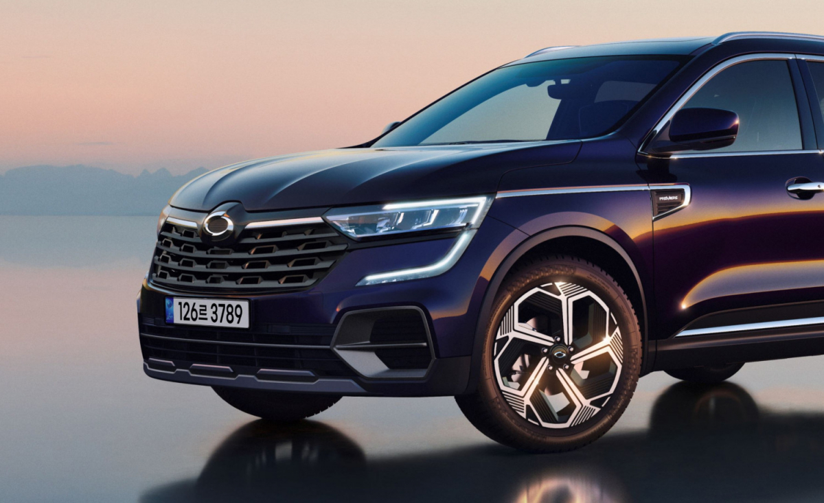 (사진제공=르노코리아)