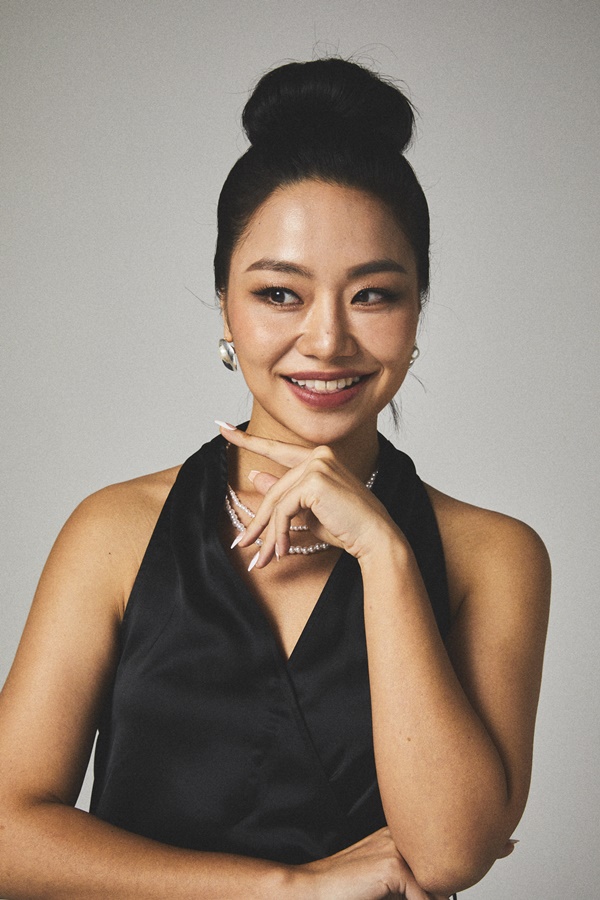 ▲'르네(Renee)'(사진=강승원2집문화산업전문 유한회사)