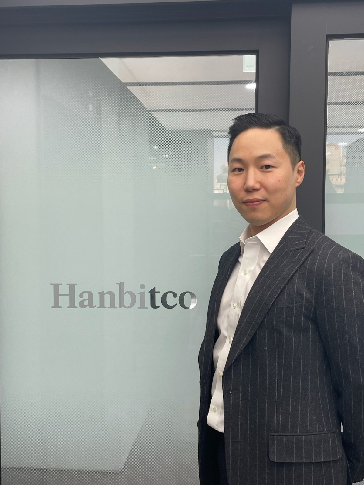 ▲신수환 한빗코 사내변호사 (사진=한빗코)