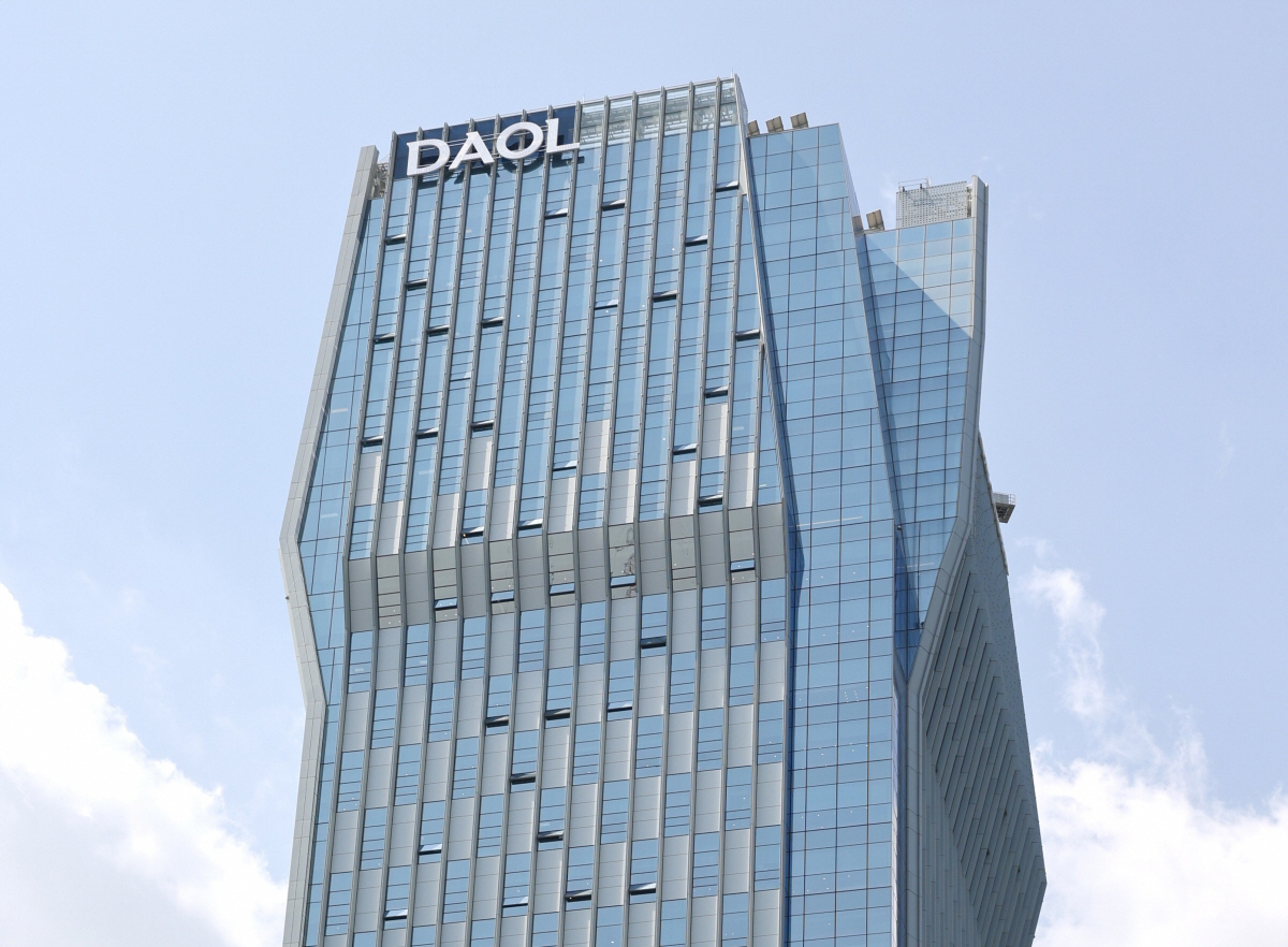 ▲사진제공 다올투자증권
