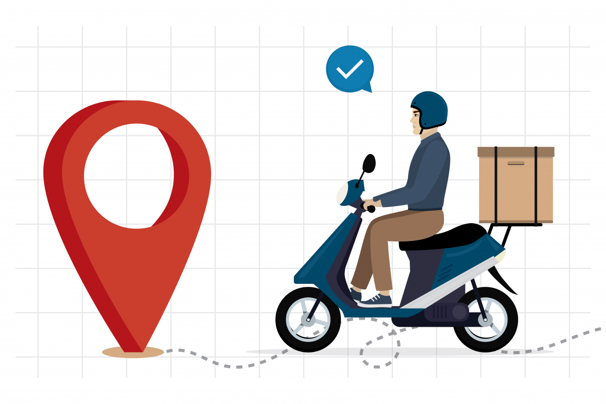 ▲소상공인이 배달 플랫폼에 입점할 경우 기대수익이 입점하지 않을 경우에 비해 최대 40.5% 증가하는 것으로 드러났다. (게티이미지뱅크)