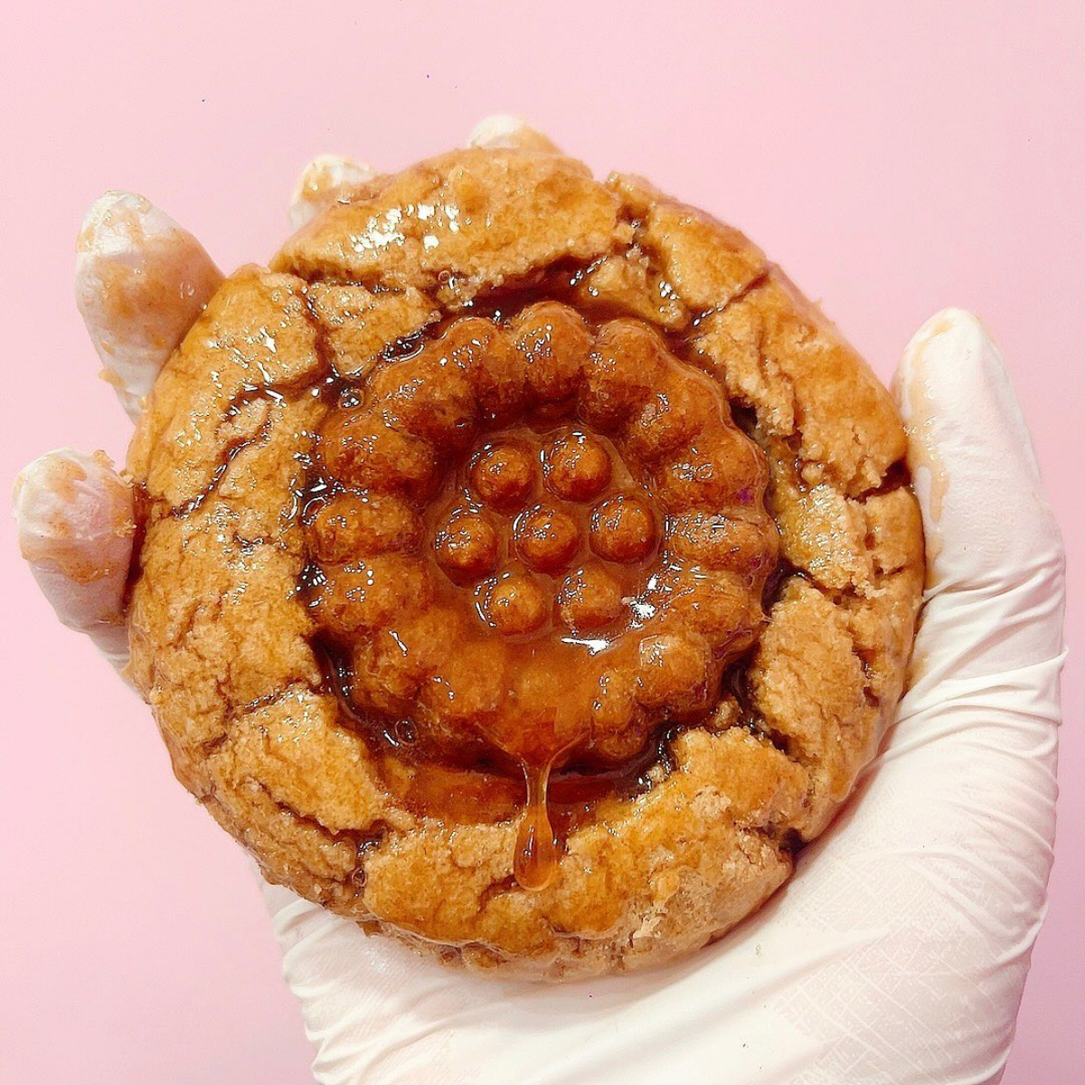 ▲(출처=‘크림크럼’ 인스타그램)