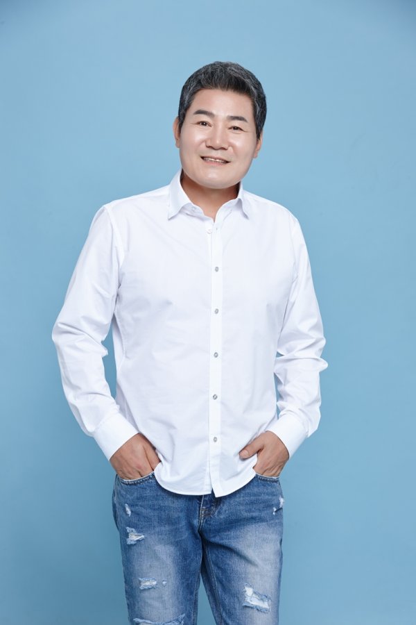 ▲진성(사진제공=토탈셋)