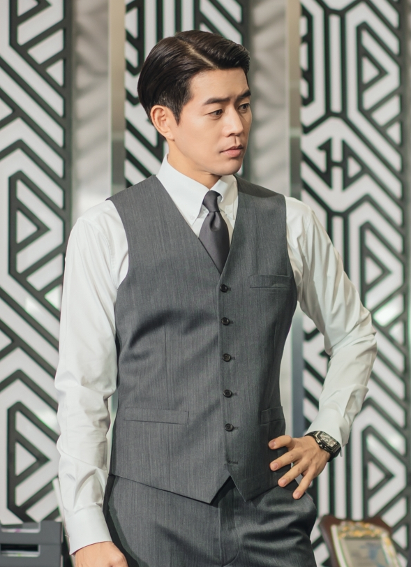 ▲'판도라 조작된 낙원' 1회(사진제공=tvN)