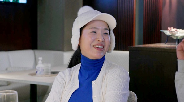 ▲김지선(사진제공=KBS)