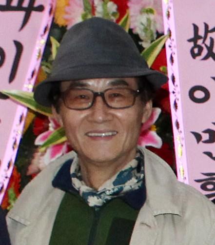 ▲배우 故 권병길(사진제공=한국영상자료원)