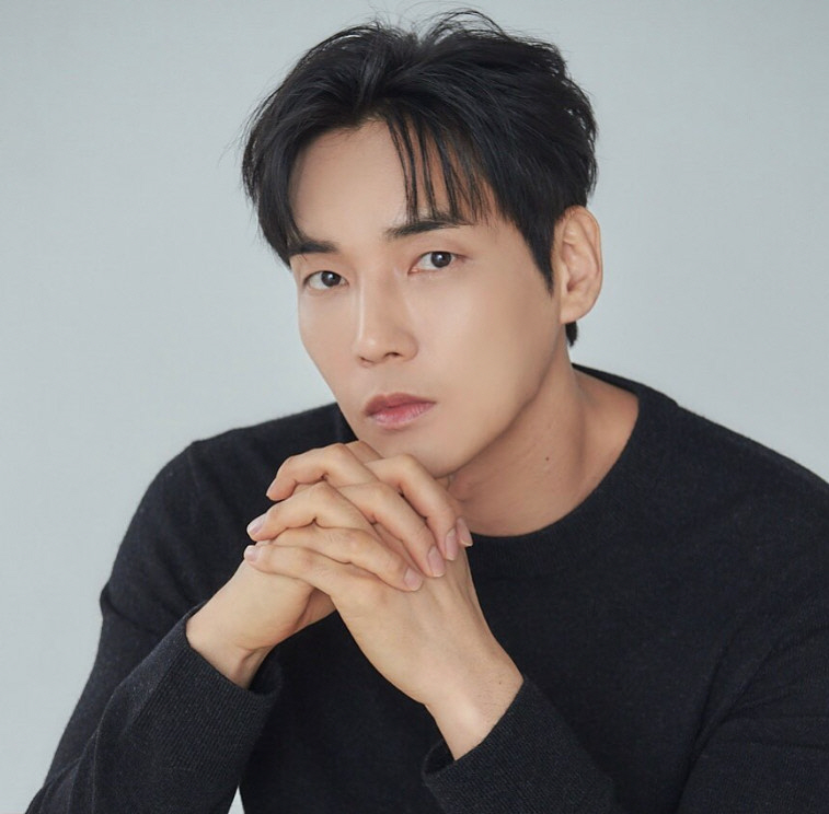 ▲(출처=강지섭 SNS)