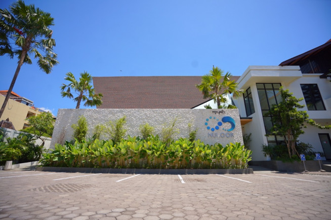 ▲시지바이오가 인도네시아 발리에 메디칼 에스테틱 클리닉인 ‘뉴룩(NULOOK)’을 설립했다. (사진제공=시지바이오)