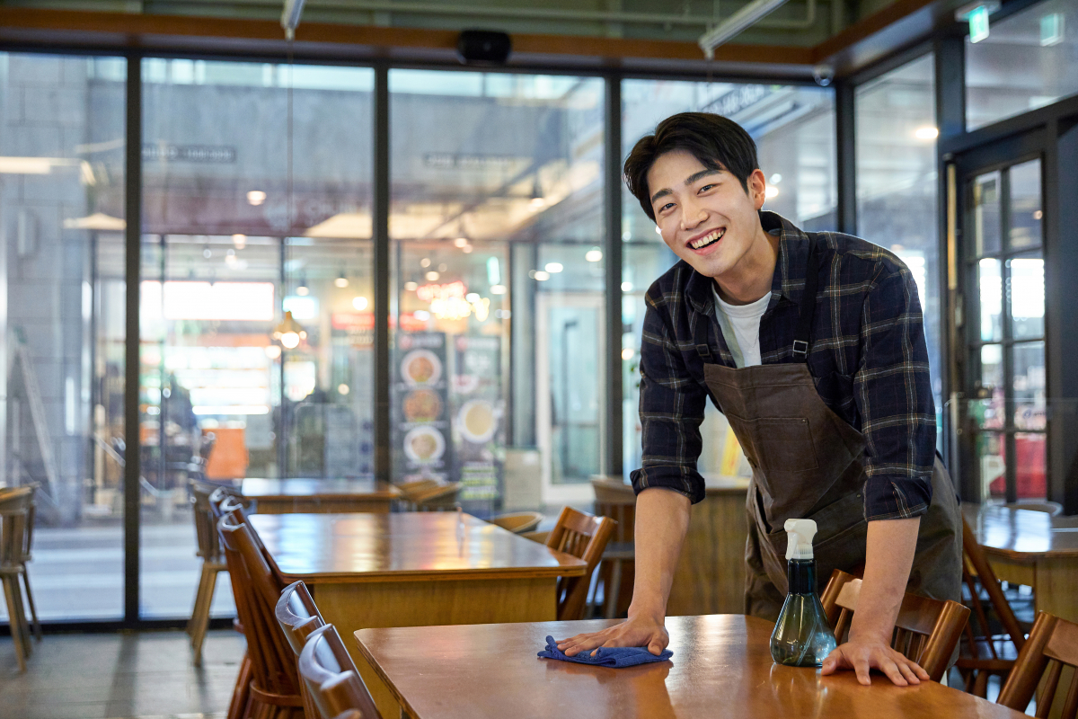 ▲중기부, 지역주민의 소상공인 ‘크라우드펀딩’ 지원 나선다 (게티이미지뱅크)