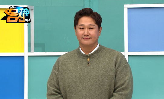 ▲'나는몸신이다'(사진제공=채널A)