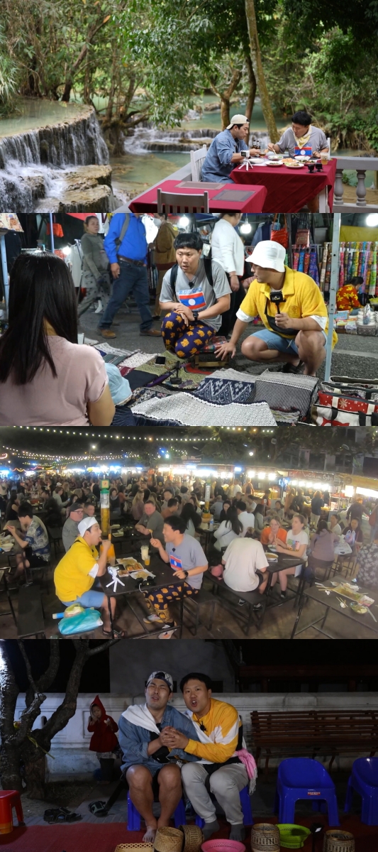 ▲'배틀트립2'(사진제공=KBS 2TV)