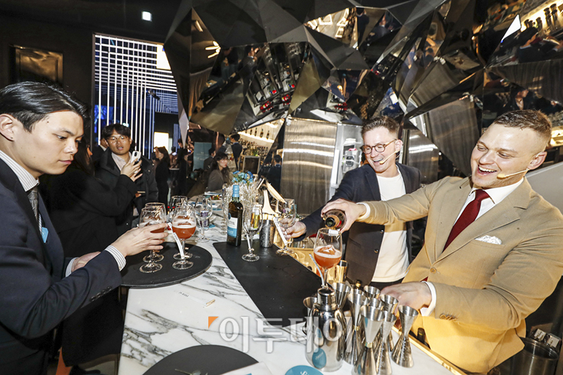 (사진제공=디아지오코리아)