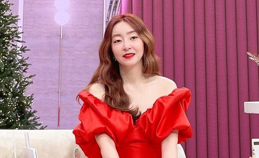 ▲정윤정 쇼호스트(사진=인스타그램)