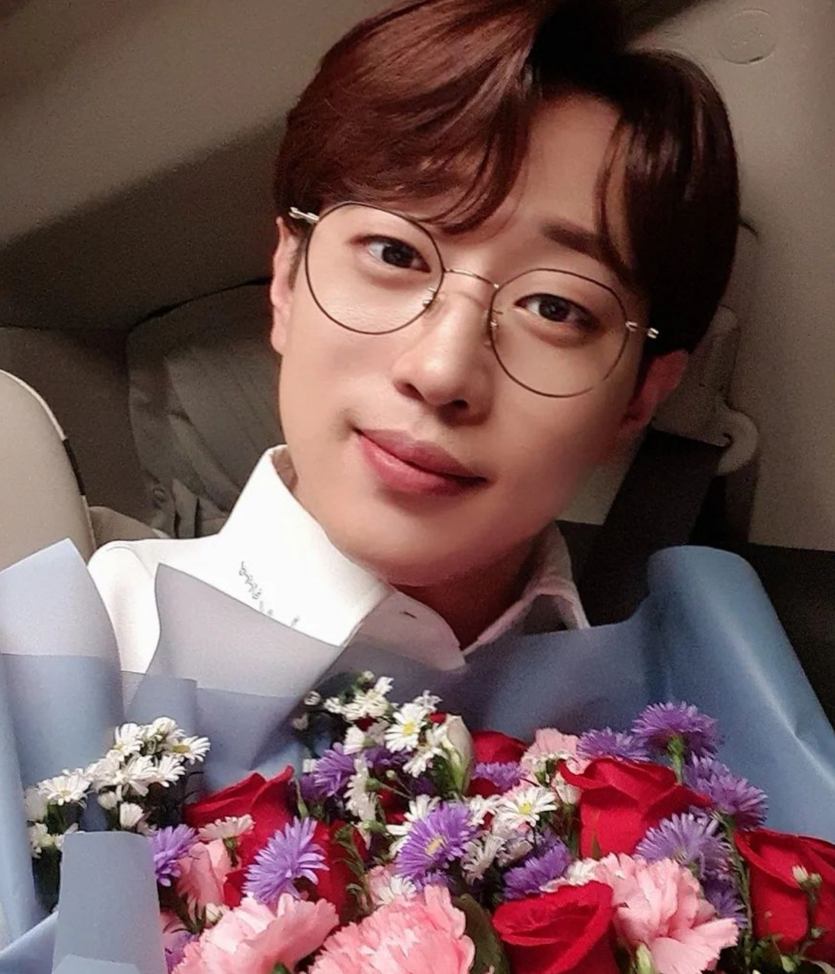 (출처=안성훈SNS)