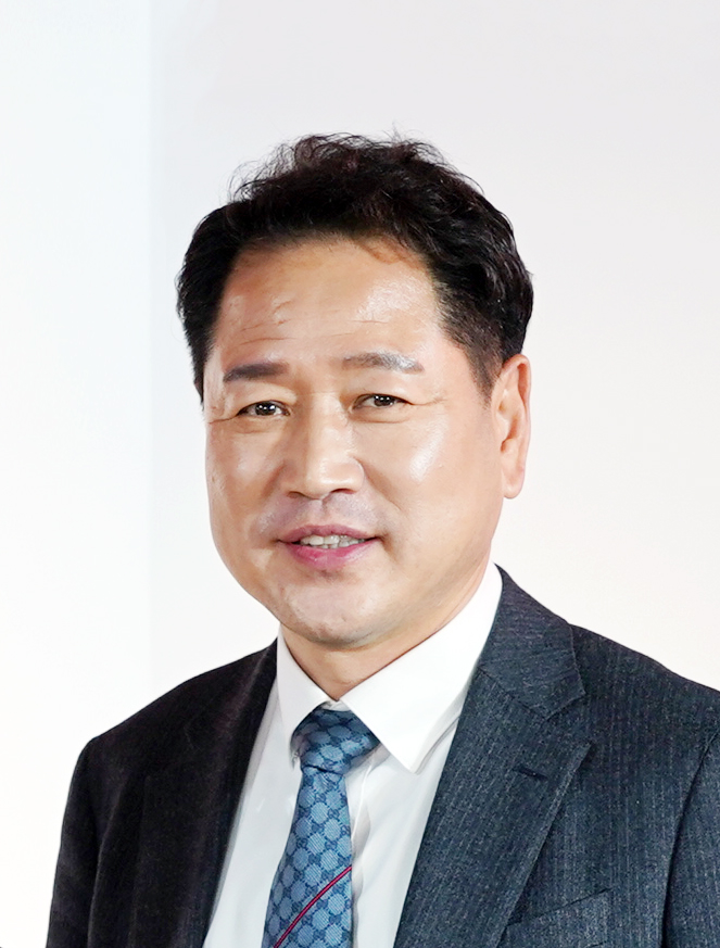 ▲노재억 대동기어 대표이사 (사진제공=대동기어)