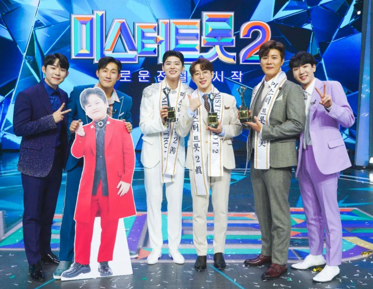 (출처=안성훈SNS)