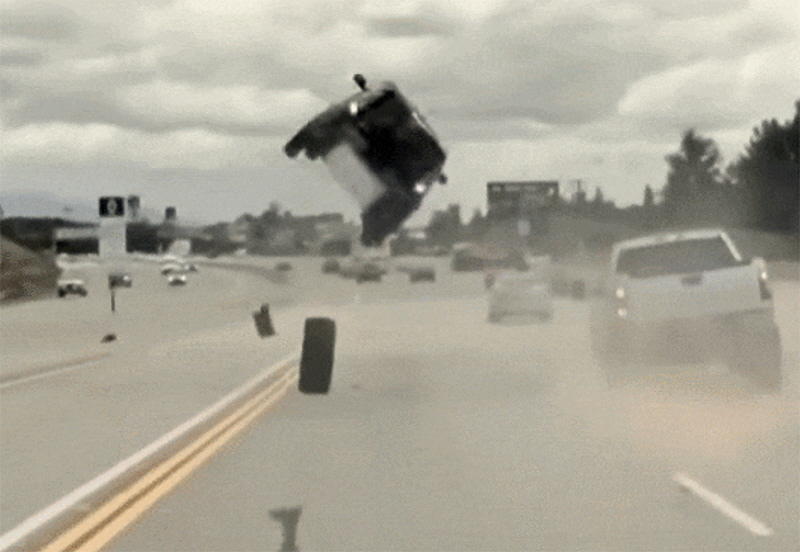 ▲(출처=FOX 11 Los Angeles 유튜브 캡처)
