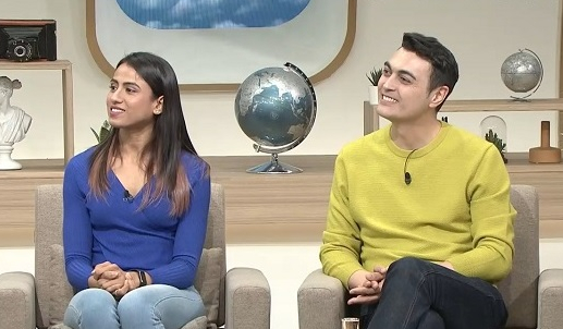 ▲'벌거벗은 세계사'(사진제공=tvN)