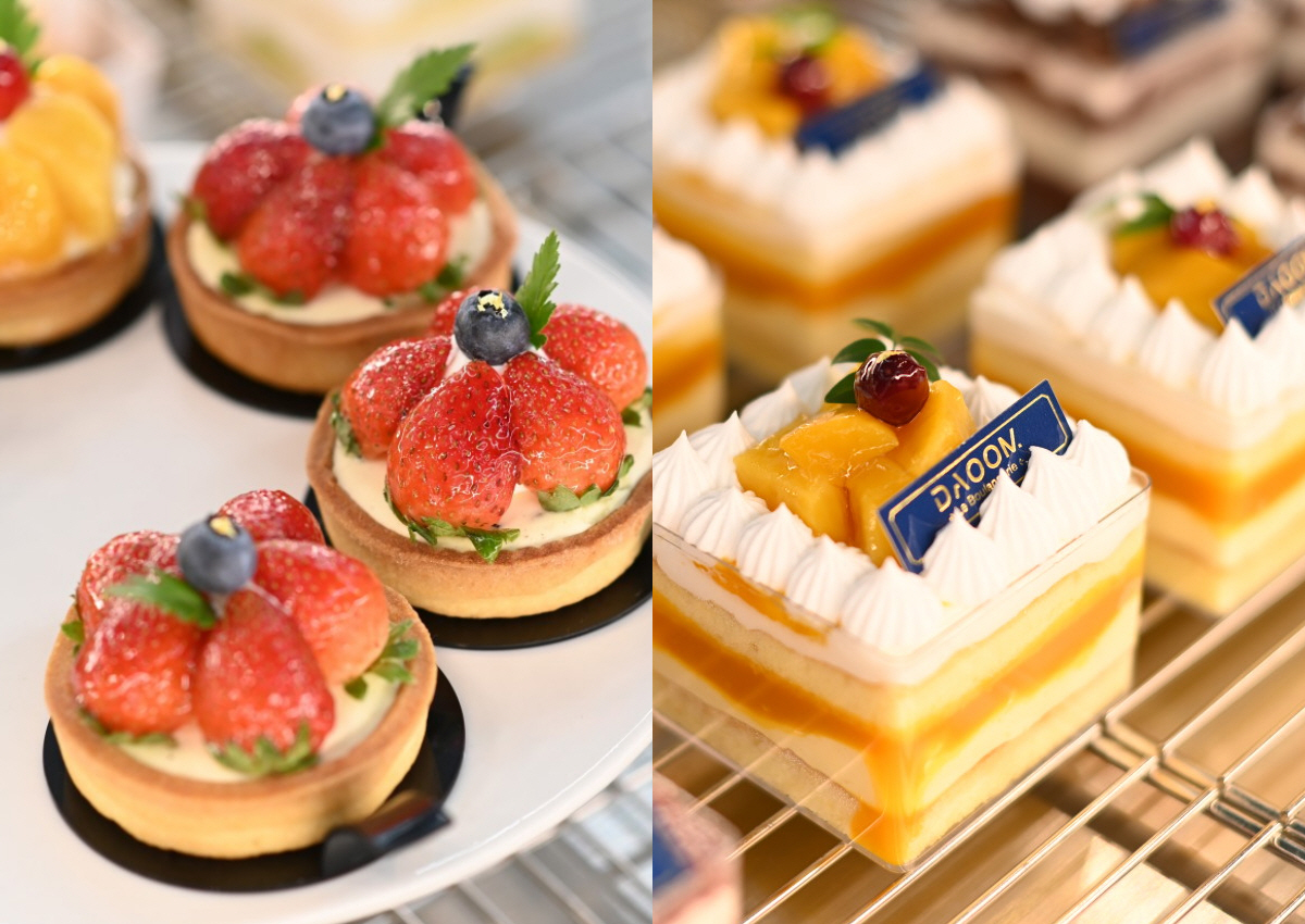 ▲(출처=네이버 ‘르블랑제리 다움’ 업체제공사진)
