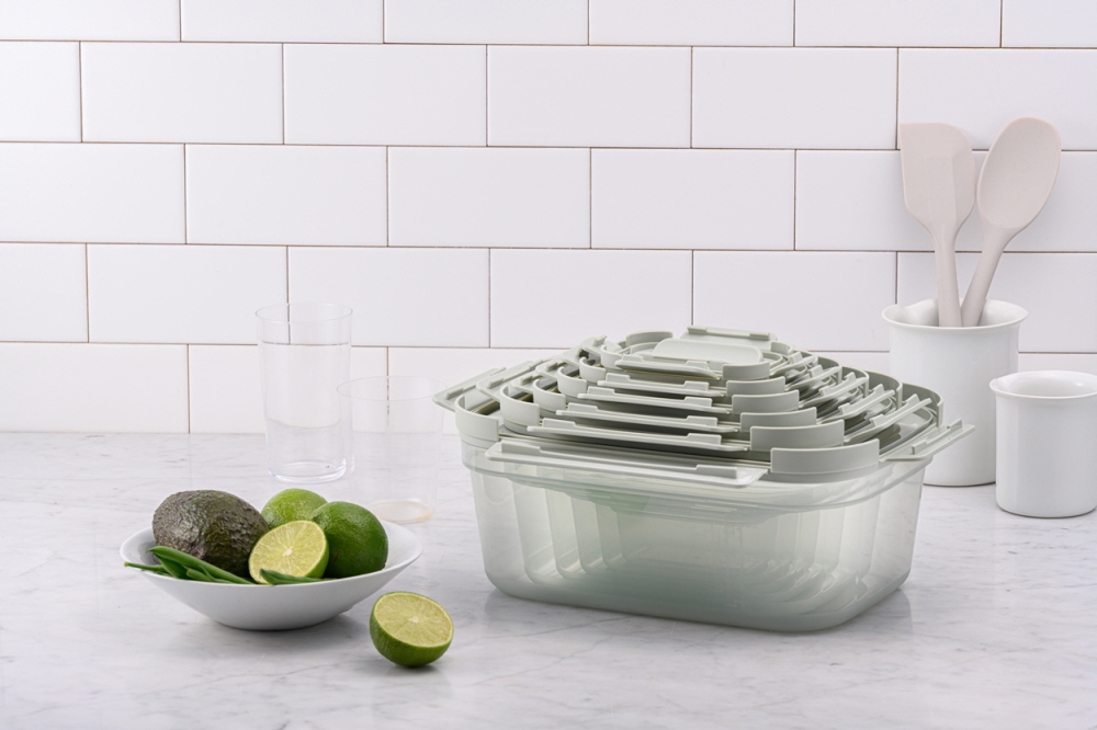 ▲'락앤락착착'. (사진제공=락앤락)