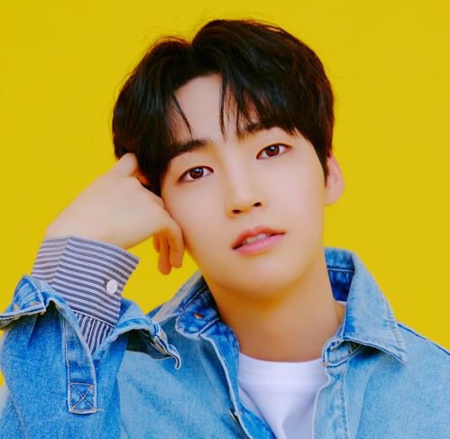 ▲백서후(사진 = n.CH엔터테인먼트 제공)