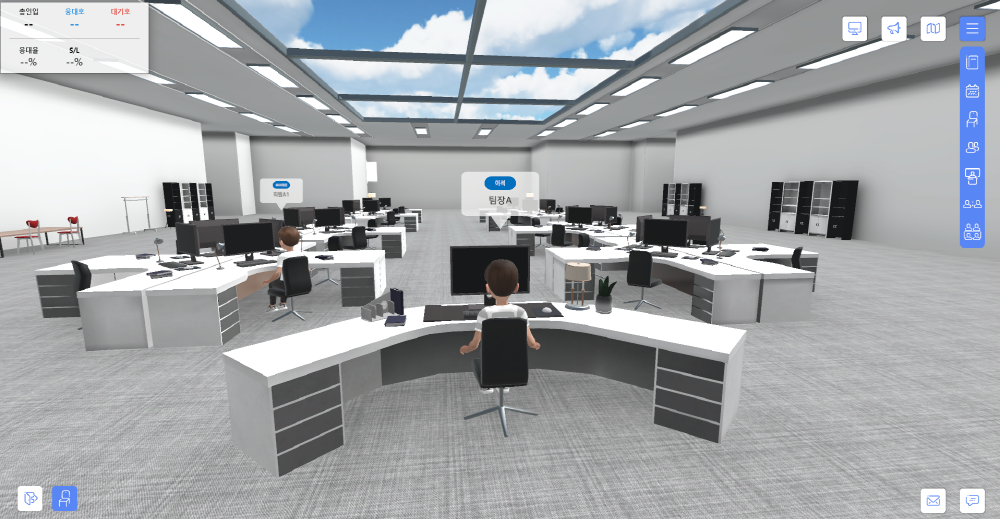 (사진제공=효성ITX)