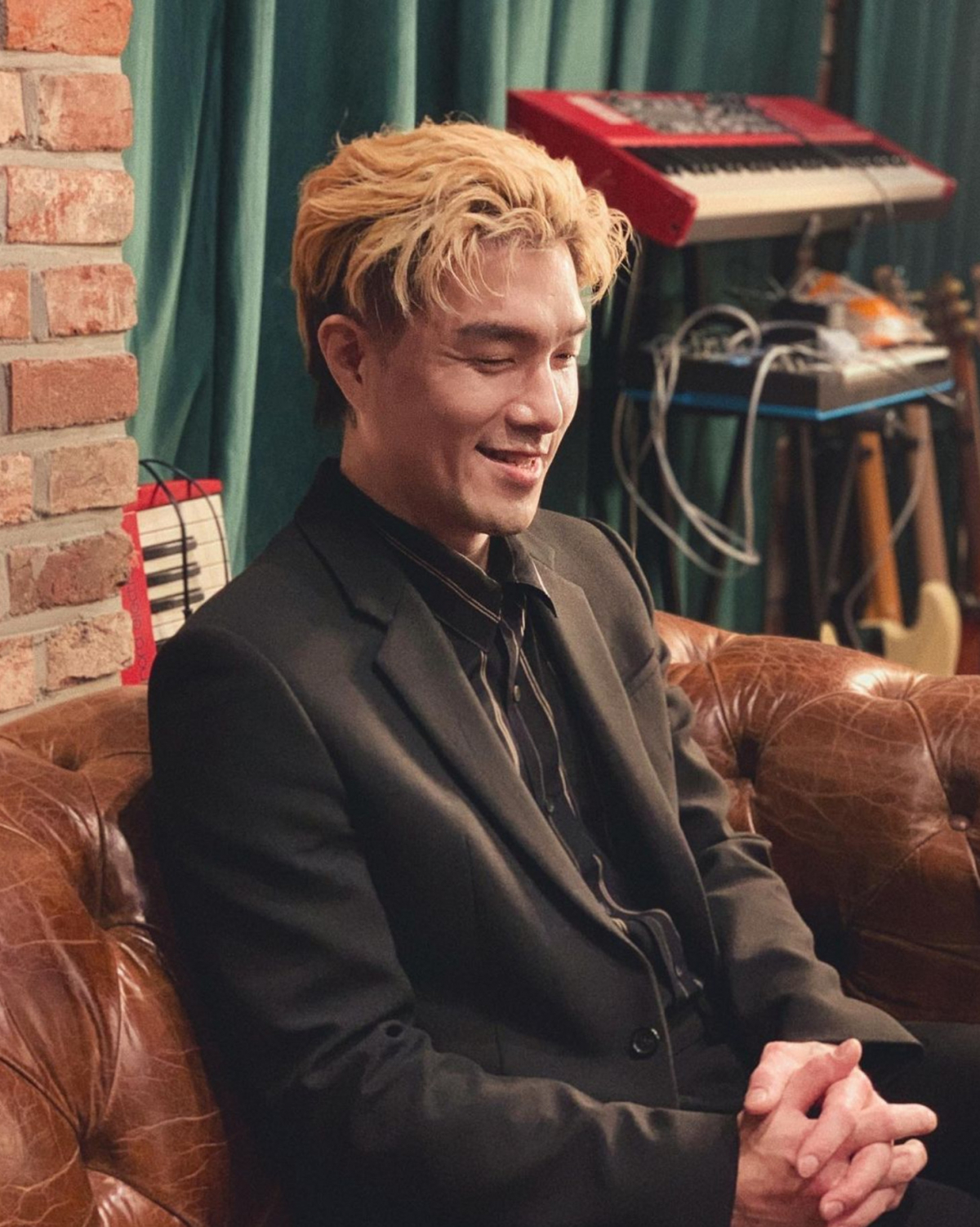 (출처=정재원SNS)