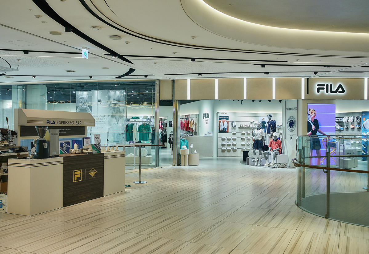 (사진제공=휠라코리아)